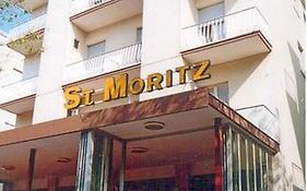 Hotel st Moritz Rivazzurra
